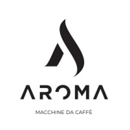 Macchine Aroma Logo