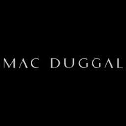 Mac Duggal Logo