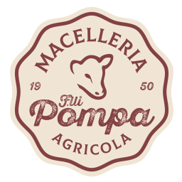 Macelleria Agricola F.lli Pompa Logo
