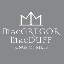MacGregor and MacDuff Logo