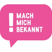 Mach Mich Bekannt Logo