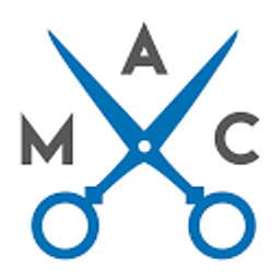 Mac Hair // Wannsee - Ihr Familienfriseur Logo