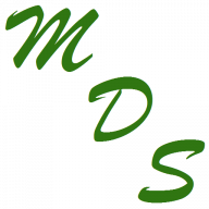 Machdichschlank Logo
