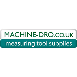 Machine-DRO Logo