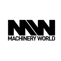 Machineryworld Logo
