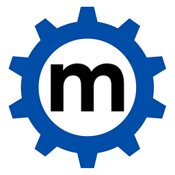 Machinio Logo