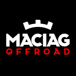 Maciag Offroad Logo