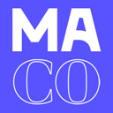 MACO Vision GmbH Logo