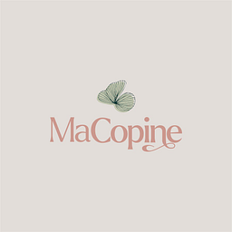 Ma Copine Logo