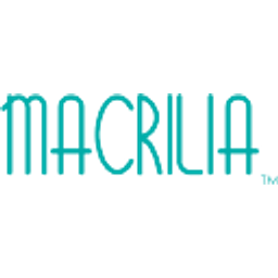 Macrilia Logo