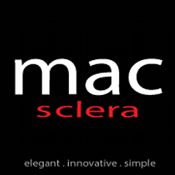 Macsclera Logo