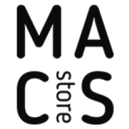 Macsstore Logo