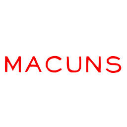 Macuns Logo