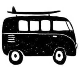 Mad Campers Logo