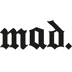 Mad Lifestyle Logo