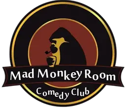 MAD Monkey Logo