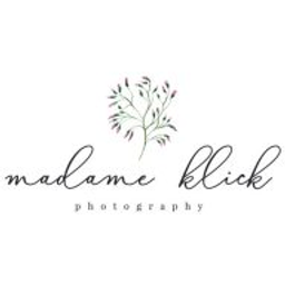 Madame Klick Logo