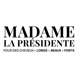 Madame La Présidente Logo