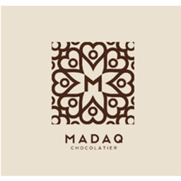 Madaq Chocolatier Logo