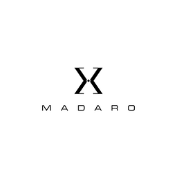 Madaro Logo