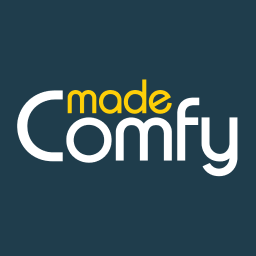 MadeComfy Logo