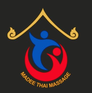 Madeethaimassage Logo