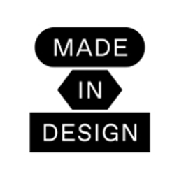 Madeindesign Logo