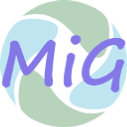 Madeingarforth Logo