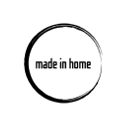 MADE IN HOME Sp z o.o. Logo