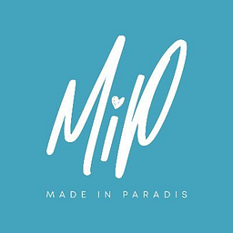 Madeinparadis Logo
