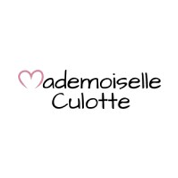 Mademoiselle Culotte Logo