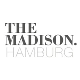 MADISON Hotel GmbH Logo