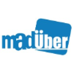 MadUber Limited Logo
