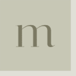 Madusen Logo