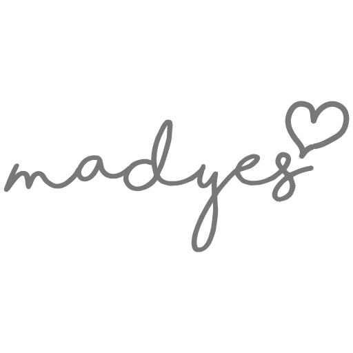 Madyes Logo