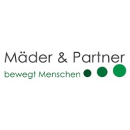 Maederundpartner Logo