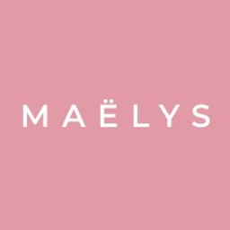 MAËLYS Logo