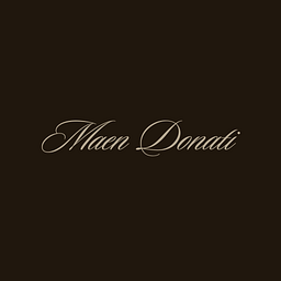 Maen Donati Logo