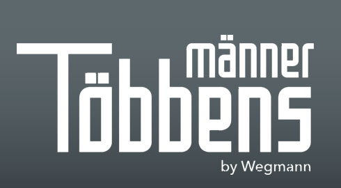 Männer Többens Logo