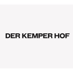 Landhotel Märkische Höfe Logo