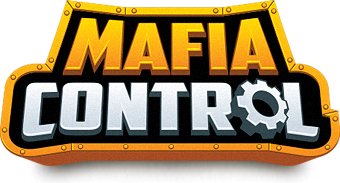 Mafiacontrol Logo