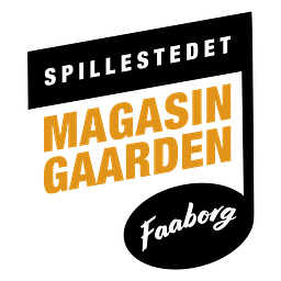 Magasingaarden Logo