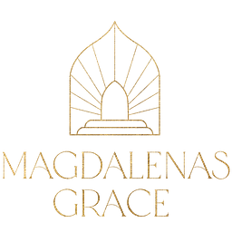 Magdalenas Grace Logo