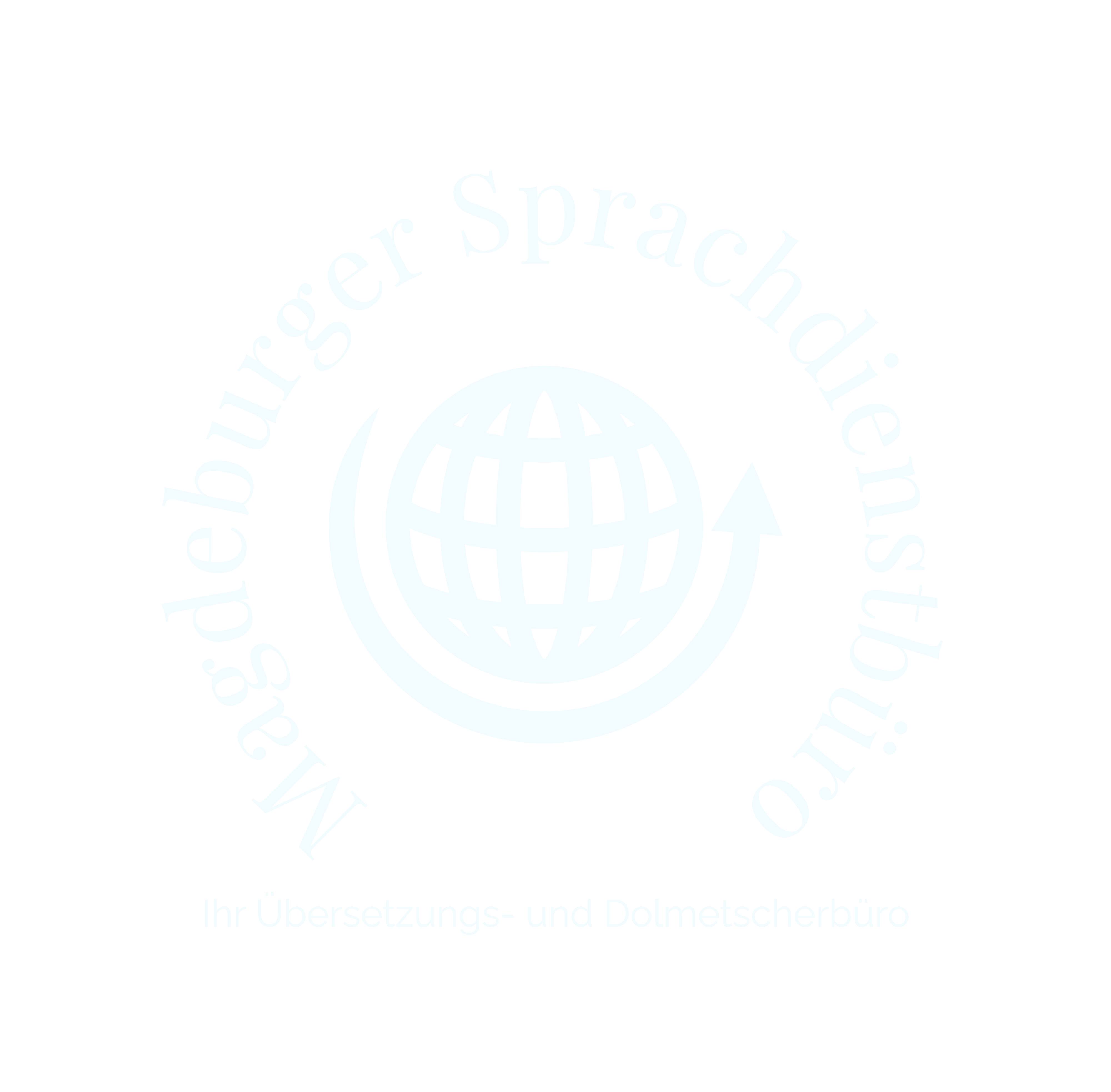 Magdeburger Sprachdienstbüro GmbH Logo