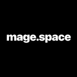 Mage Logo