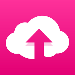Magentacloud Logo
