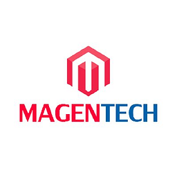 MagenTech Logo