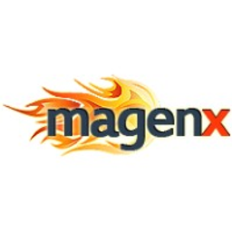 Magenx Logo