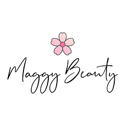MaggyBeauty Logo