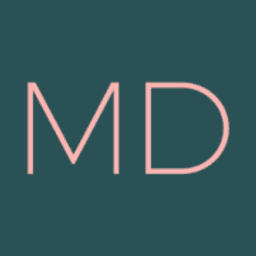 MAGIC DESSOUS Logo